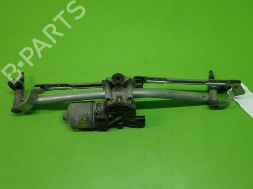 Front wipers mechanism VW POLO (9N_, 9A_) 1.2 12V | BP17735459C83 