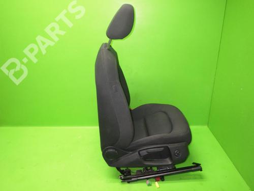 Right front seat AUDI A4 B8 Avant (8K5) 2.0 TDI | BP6387672C16 