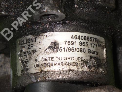 Steering pump ALFA ROMEO 145 (930_) 1.9 TD (930.A4) | BP6388910M99 