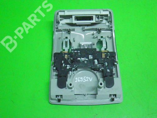Interior roof light AUDI A3 (8P1) 1.6 | BP6365640I8 