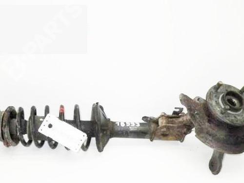 Braccio di sospensione anteriore destra DAIHATSU SIRION (M1) 1.0 i (M100) (56 hp) 6660685