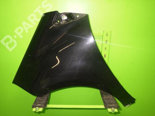 Used Left front fenders MERCEDES-BENZ A-CLASS (W169) A 180 CDI (169.007, 169.307) (109 hp) 7561323