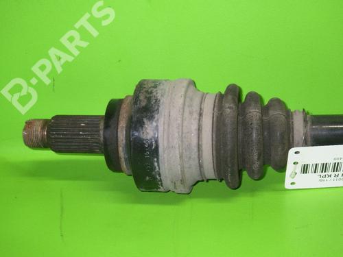 Right rear driveshaft BMW 1 (F20) 116 i | BP6914812M41 