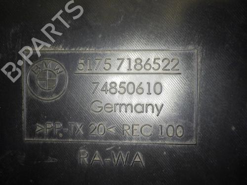 Other BMW 5 Touring (F11) 530 d xDrive | BP30915996O1