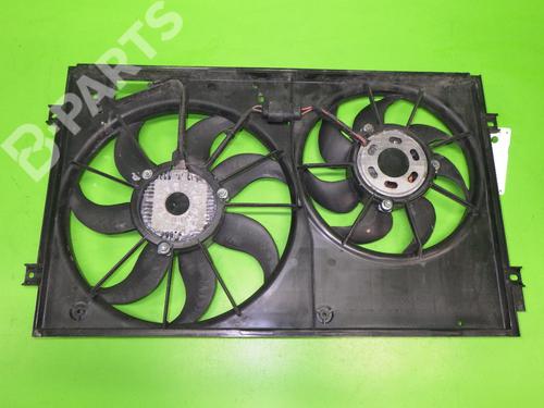 Electronic module VW GOLF V (1K1) 1.9 TDI | BP6386117M83 