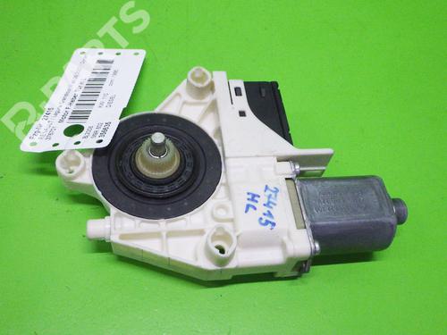 Left rear window motor RENAULT LAGUNA III Grandtour (KT0/1) 2.0 dCi (KT01, KT08, KT09, KT0K, KT12, KT1D, KT1W) | BP6643836E23 
