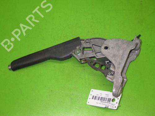 Used Hand brake VW GOLF PLUS V (5M1, 521) 1.9 TDI (105 hp) 14729145