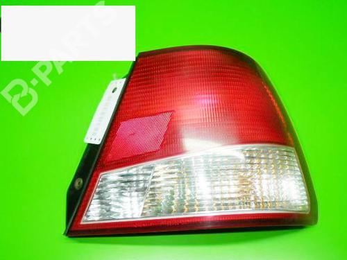 Used Right taillight HYUNDAI ACCENT II (LC) 1.5 (102 hp) 6670960