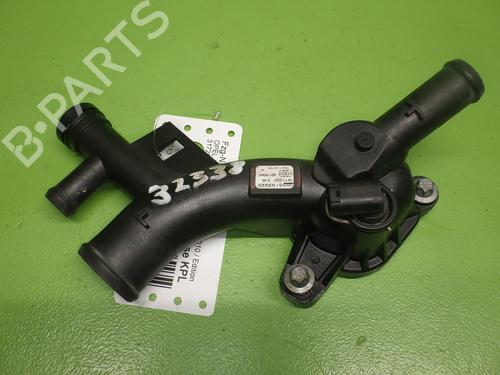 Corps de thermostat OPEL MERIVA B MPV (S10) 1.4 (75) (120 hp) 32308854