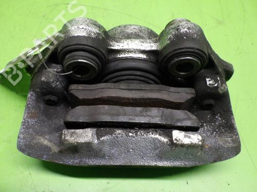 Left front brake caliper OPEL KADETT E Hatchback (T85) 1.3 N (C08, C48, D08, D48) | BP19143716M105 