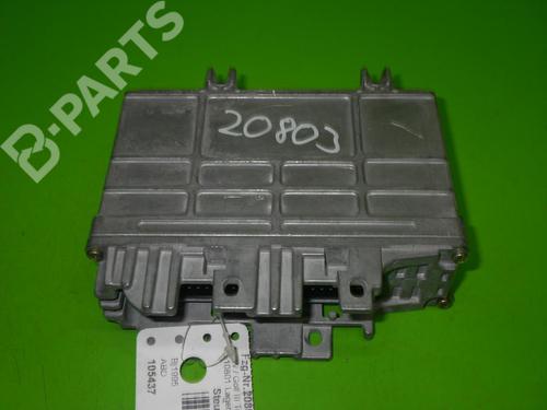Control unit VW GOLF III (1H1) 1.4 | BP6338432M11 