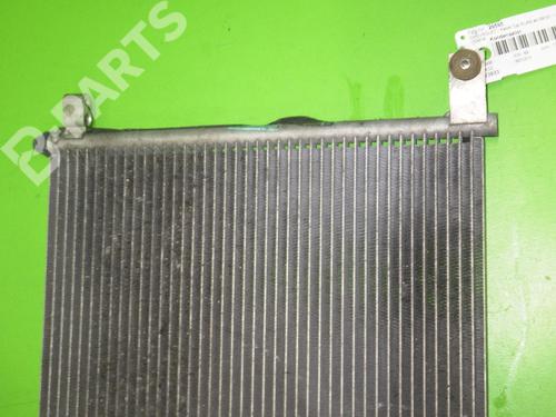 AC radiator CHEVROLET AVEO / KALOS Hatchback (T200) 1.4 16V | BP6388209M32 