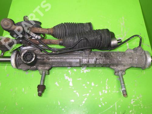 Used Steering rack PEUGEOT 206 CC (2D) 1.6 HDi 110 (109 hp) 9646062