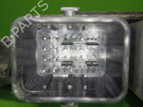 Control unit FORD FIESTA V (JH_, JD_) 1.4 TDCi | BP19337014M11 