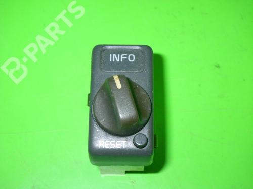 Used Display monitor VOLVO 850 Estate (855) 2.5 TDI (140 hp) 6363772