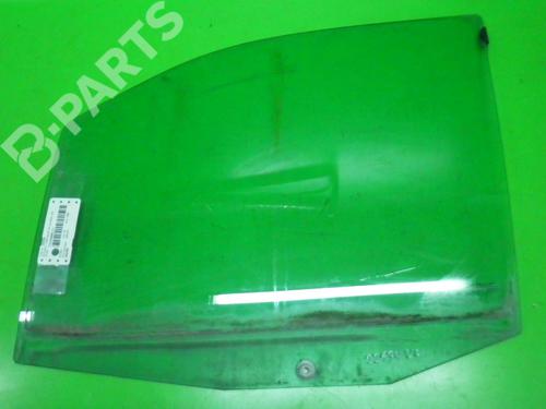 Front left door window PEUGEOT 806 (221) 2.0 (121 hp) 6610360