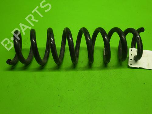 Used Shock absorber spring BMW 1 (F20) 116 i (109 hp) 14735650