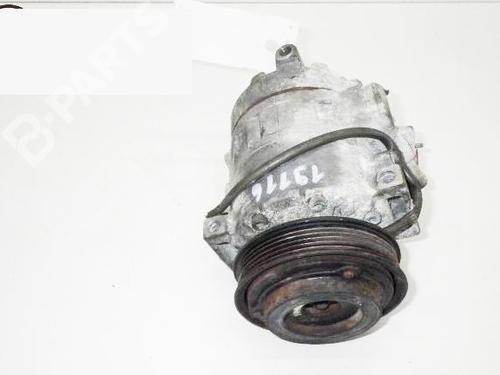AC compressor OPEL VECTRA B (J96) 2.5 i V6 (F19) | BP6351804M34 