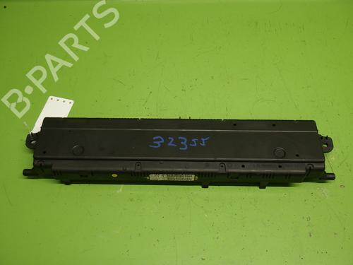 Kombinert Instrument RENAULT SCÉNIC II (JM0/1_) 1.6 16V (JM1R) | BP30582393C47