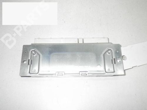 Electronic module MERCEDES-BENZ C-CLASS (W202) C 220 CDI (202.133) | BP6352530M83 