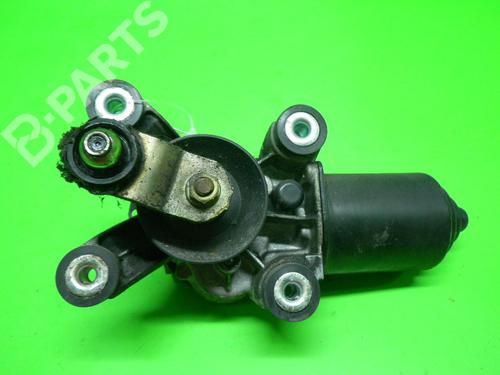 Used Front wiper motor NISSAN 100NX (B13) 1.6 (90 hp) 6664050