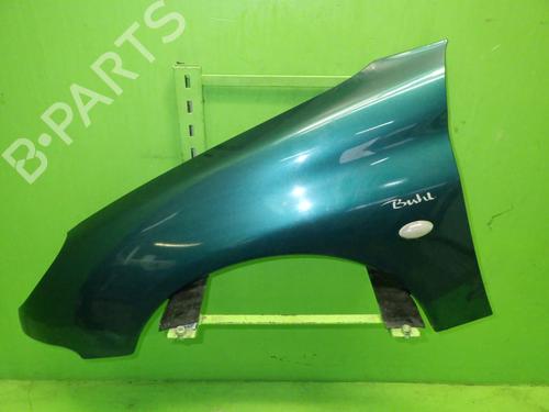 Forkjerm venstre PEUGEOT 206 Hatchback (2A/C) 1.1 i (60 hp) 22185398