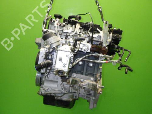 Engine OPEL CORSA E (X15) 1.3 CDTI (08, 68) | BP20927514M1 