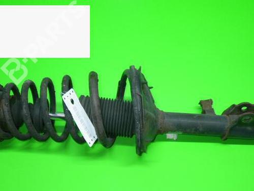 Used Right rear shock absorber HYUNDAI ACCENT II (LC) 1.5 (102 hp) 6604923