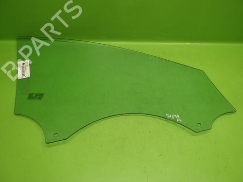 Used Front left door window FORD MONDEO IV Turnier (BA7) 2.0 TDCi (115 hp) 28176440