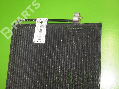 AC radiator BMW 5 Touring (E61) 520 d | BP6394074M32 