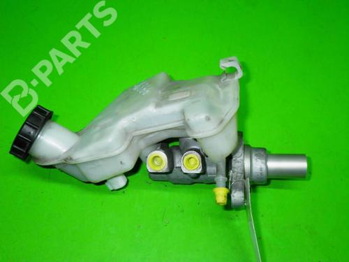Brake master cylinder MAZDA 2 (DY) 1.4 | BP6364961M77 