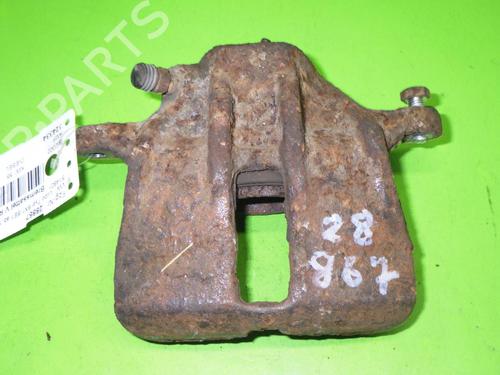 Used Right front brake caliper VW LUPO I (6X1, 6E1) 1.4 TDI (75 hp) 14728294