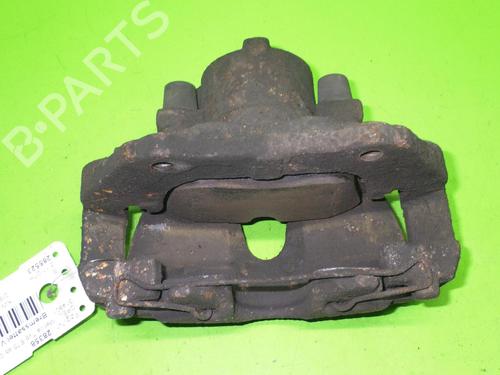 Left front brake caliper OPEL MERIVA A MPV (X03) 1.7 CDTI (E75) | BP14722382M105 
