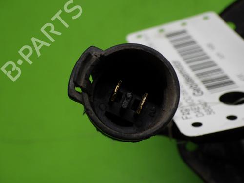 Heater blower motor DAEWOO NEXIA Saloon 1.5 (19) | BP13450188M62 
