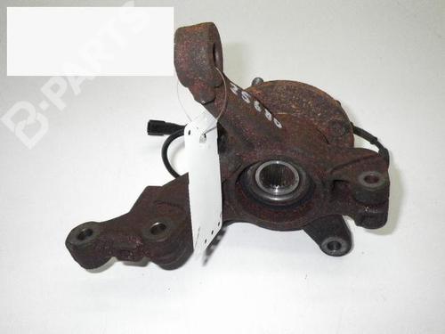 Right front steering knuckle FORD FIESTA VI (CB1, CCN) 1.4 TDCi | BP6608295M26 