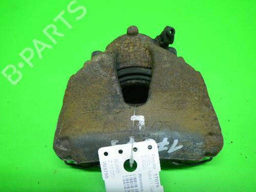 Used Left front brake caliper OPEL ASTRA H Estate (A04) 1.9 CDTI 16V (L35) (120 hp) 14710847