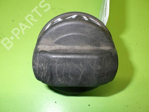 Used Fuel cap AUDI A6 C5 Avant (4B5, 4B6) 2.5 TDI (150 hp) 16869600