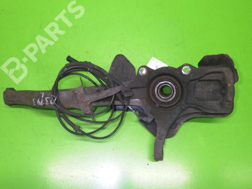 Left front steering knuckle ALFA ROMEO 147 (937_) 1.9 JTD 16V (937.AXG1B, 937.BXG1B) | BP6647204M25 