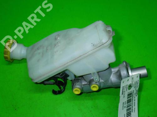 Used Brake master cylinder PEUGEOT 207 (WA_, WC_) 1.4 16V (88 hp) 6364346