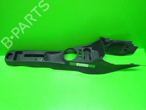 Used Cup/Object holder SKODA FABIA II (542) 1.6 TDI (105 hp) 14711177