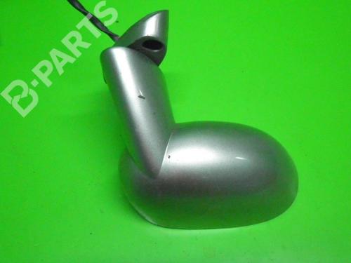 Right mirror FIAT BARCHETTA (183_) 1.8 16V | BP6639384C27