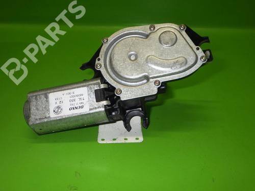 Rear wiper motor FIAT PUNTO (188_) 1.2 60 (188.030, .050, .130, .150, .230, .250) | BP6666187M102 