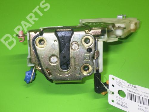 Used Front left lock NISSAN ALMERA II (N16) 1.8 (114 hp) 6642079