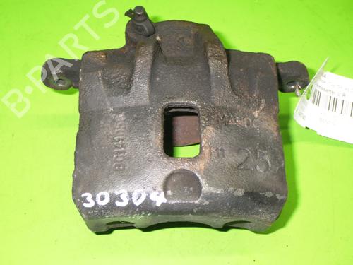 Used Right front brake caliper HYUNDAI COUPE II (GK) 2.0 (136 hp) 14732955