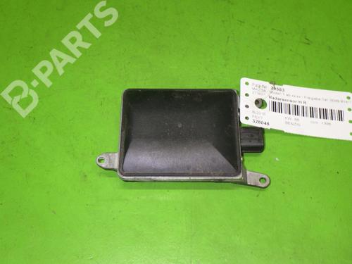 Used Electronic module MAZDA 3 (BM, BN) 2.0 (120 hp) 6389281