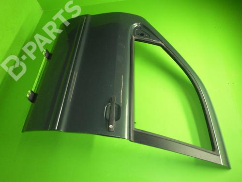 Left front door MERCEDES-BENZ M-CLASS (W163) ML 270 CDI (163.113) | BP8043403C2 
