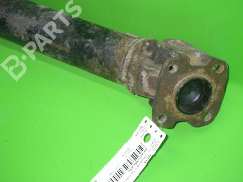 Driveshaft DAIHATSU FEROZA Hard Top (F300) 1.6 i 16V 4x4 | BP6364022M37