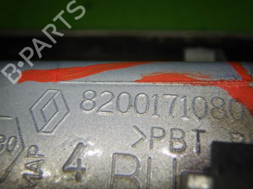 Tailgate handle RENAULT MEGANE II Saloon (LM0/1_) 1.5 dCi (LM0F, LM0T, LM2B) | BP28284704C132 