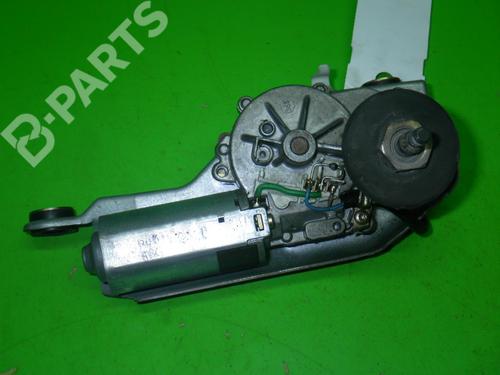 Motor limpa vidros traseiro RENAULT MEGANE I Coach (DA0/1_) 1.6 e (DA0F) (90 hp) 7700838379