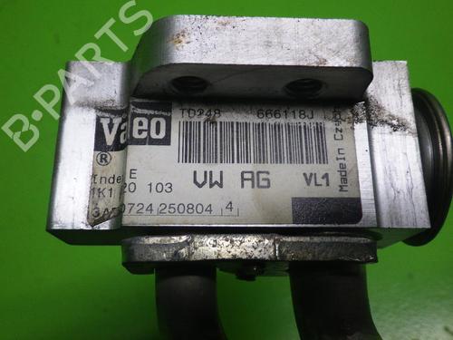 Air conditioning evaporator VW TOURAN (1T1, 1T2) 2.0 TDI 16V | BP14700480M109 